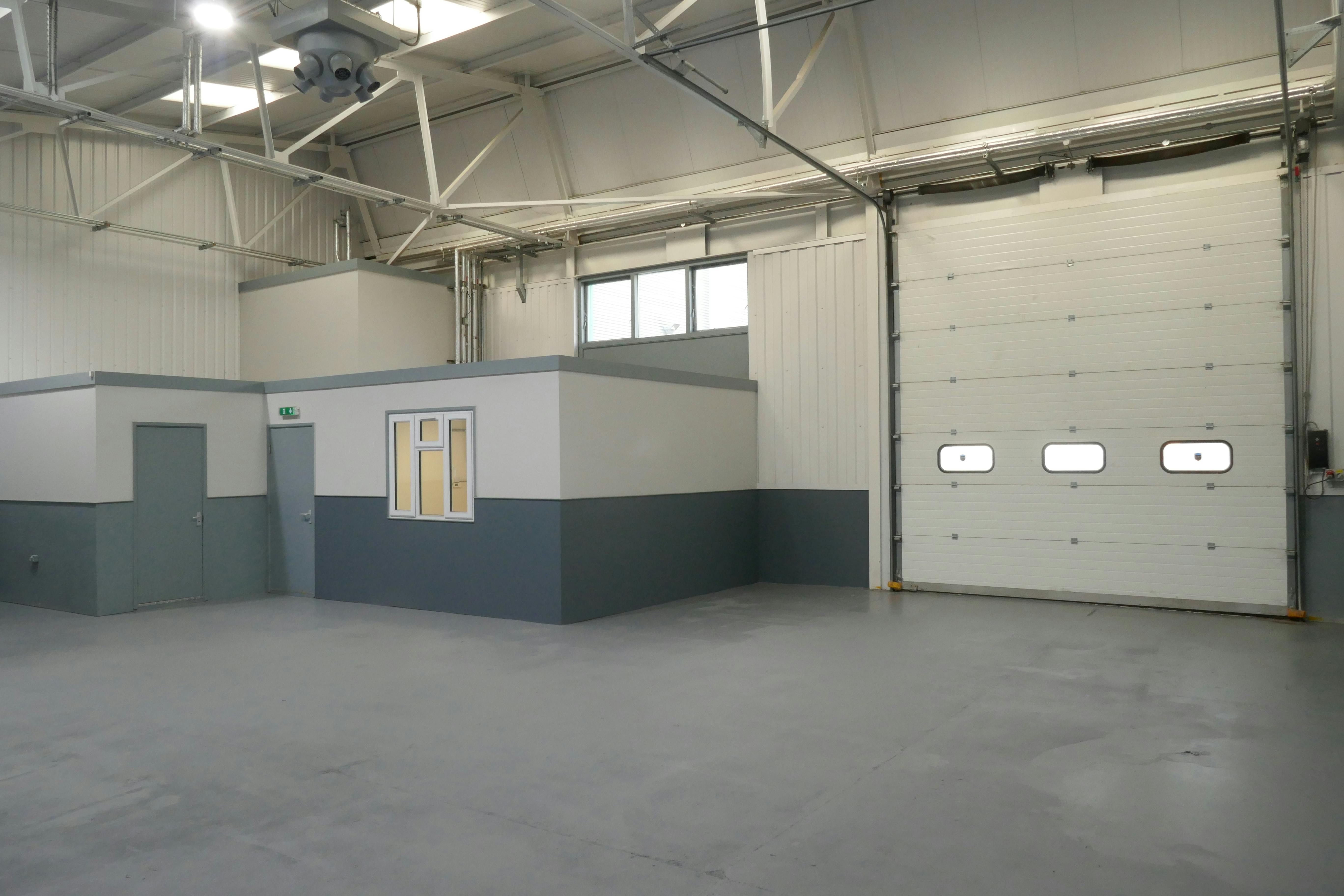 Unit 2, Harlow, Industrial To Let - P1060358.JPG