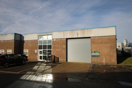 Unit 8, Didcot Road, Poole, Industrial / Storage To Let - IMG_2009.JPG