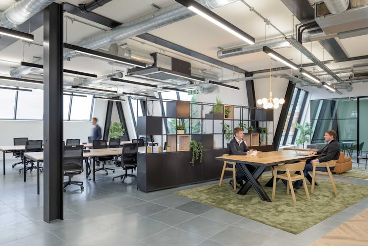 The Brick Works, 35-43 Greyfriars Road, Reading, Office To Let - The Brick Works  Internal1.jpg
