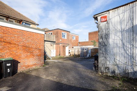 2-4 Christchurch Road  & 5 Milton Green, New Milton, Investment / Residential / Retail For Sale - 2-4 Christchurch Rd & 5 Milton Green Rd_33.jpg