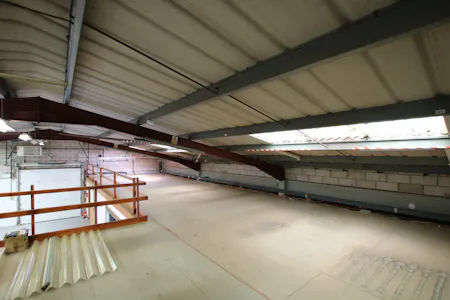 Unit 11B Dawkins Road, Poole, Industrial / Storage For Sale - IMG_5128.JPG