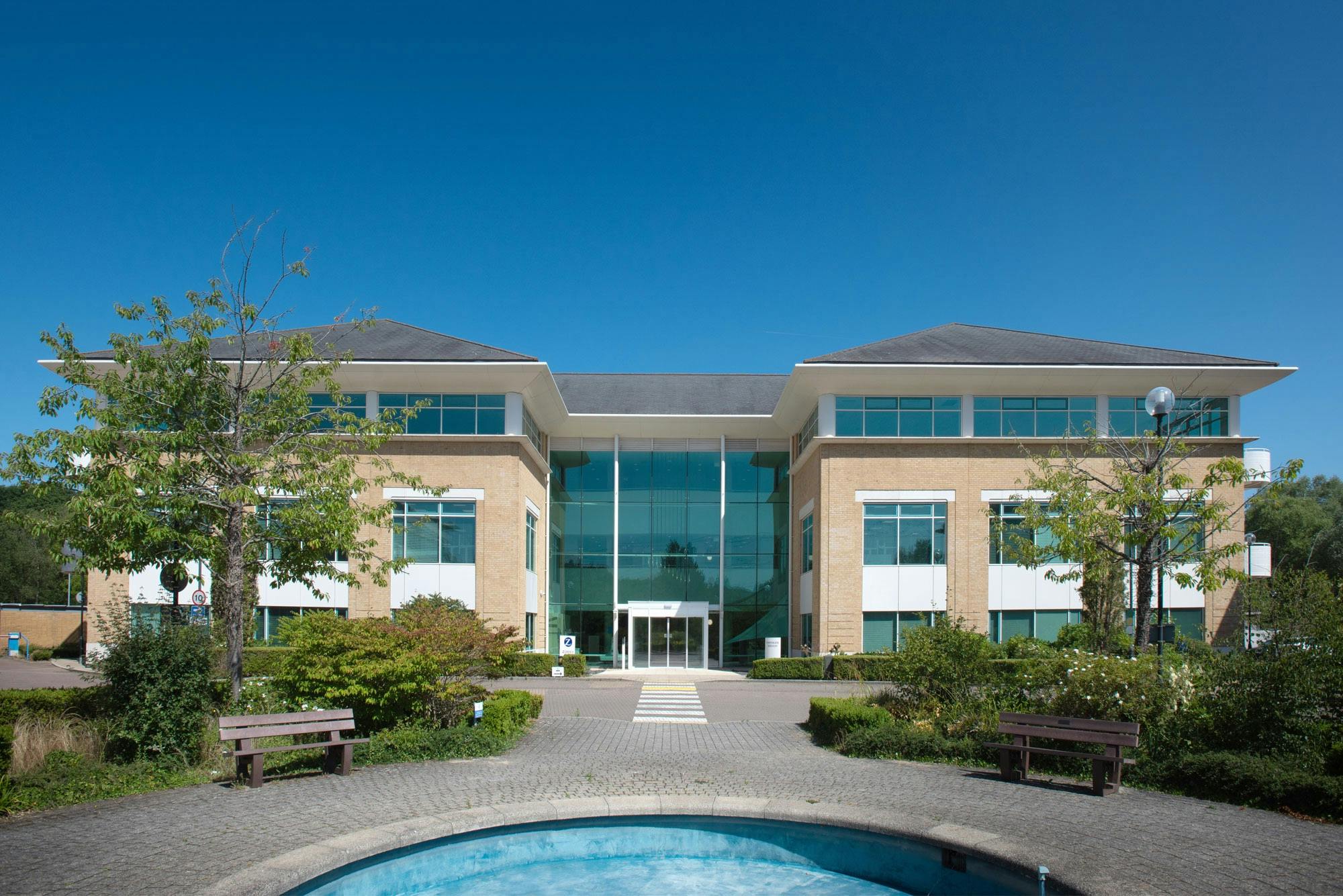 Office in Fareham - photo 4