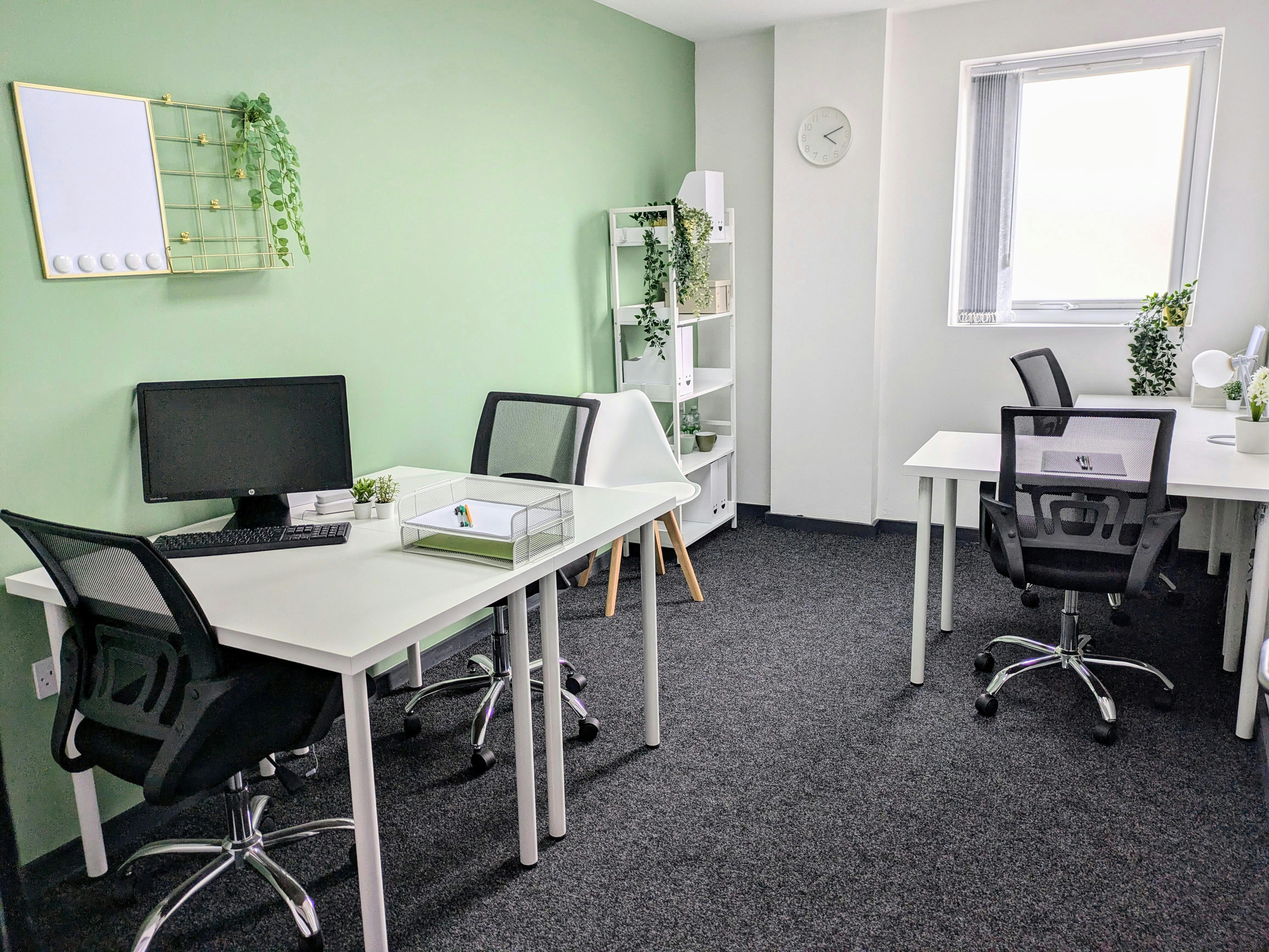 Wakefield HQ, The Courtyard, 225 Denby Dale Road, Wakefield, West Yorkshire, WF2 7AJ