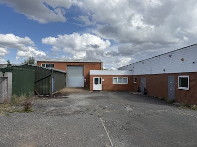 83 Arthur Street, Redditch, Industrial/Logistics For Sale - IMG_0087.JPG