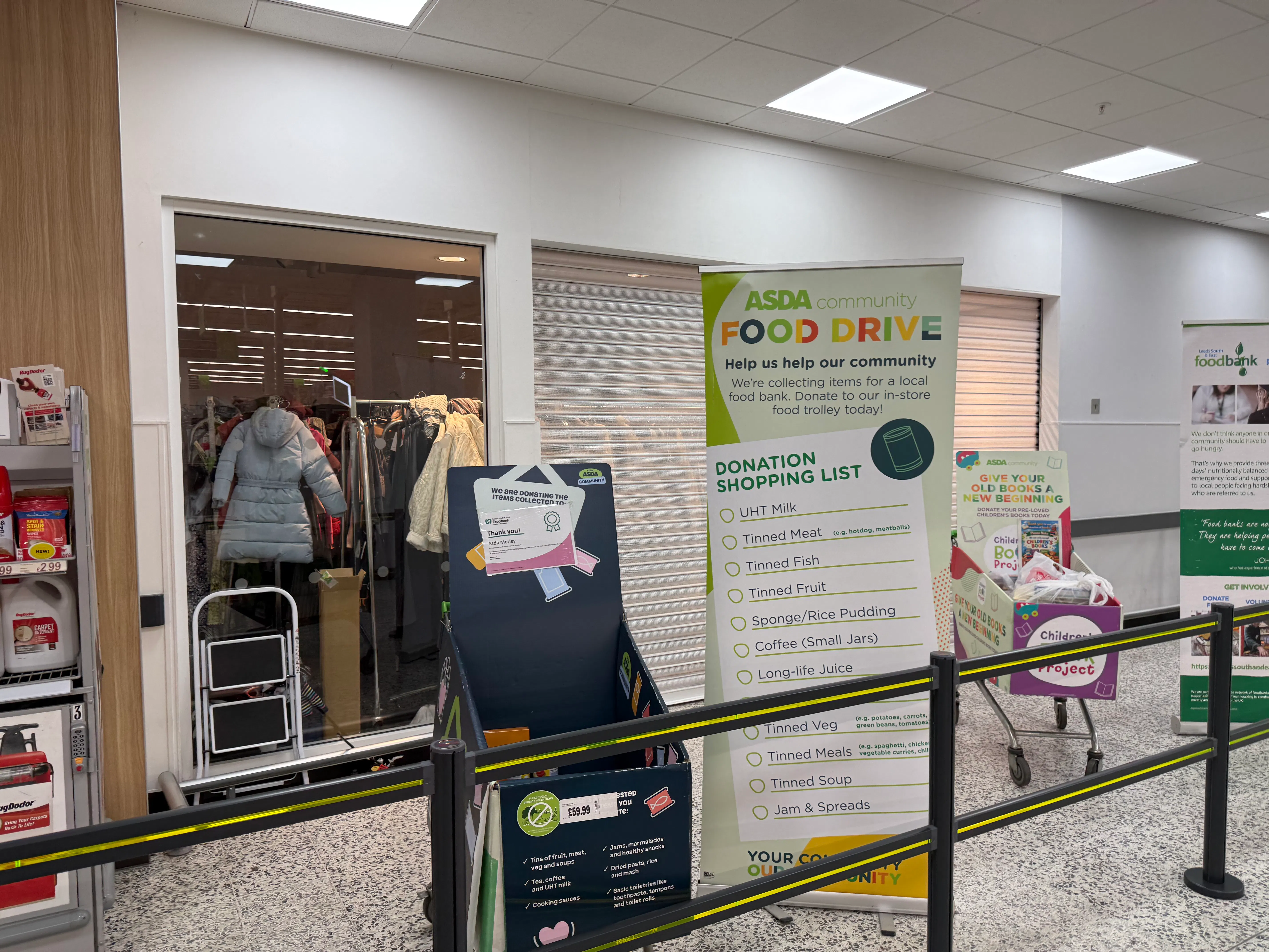 Unit 2 Asda Superstore, Cooperative Rd, Leeds, Other / Restaurant / Cafe / Retail To Let - IMG_2124.jpeg