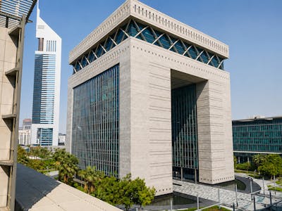 The Gate Precinct 4 Building, Dubai International Financial Centre (DIFC), Dubai, Office To Let - E657D68D-F92E-4B07-AB09-B6ADE1771D99.jpeg