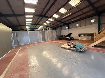 Unit 3 Precision Way, Alcester, Industrial/Logistics To Let - IMG_2952.JPG