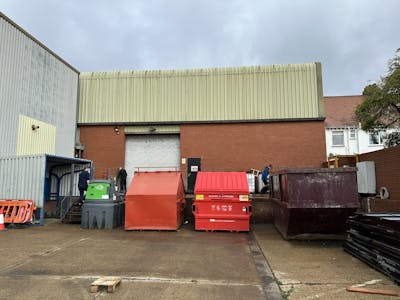 75 Old Shoreham Road/ Orchard Gardens, Hove, Industrial To Let - IMG_1110.jpg