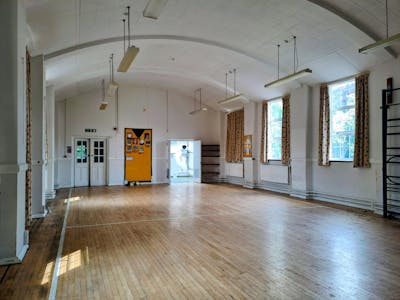 Former St Joseph’s Infant School, Orchard Gardens, Chichester, Education / Other For Sale - 20250723_1141552.jpg