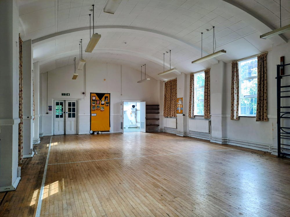 Former St Joseph’s Infant School, Orchard Gardens - 20250723_1141552.jpg