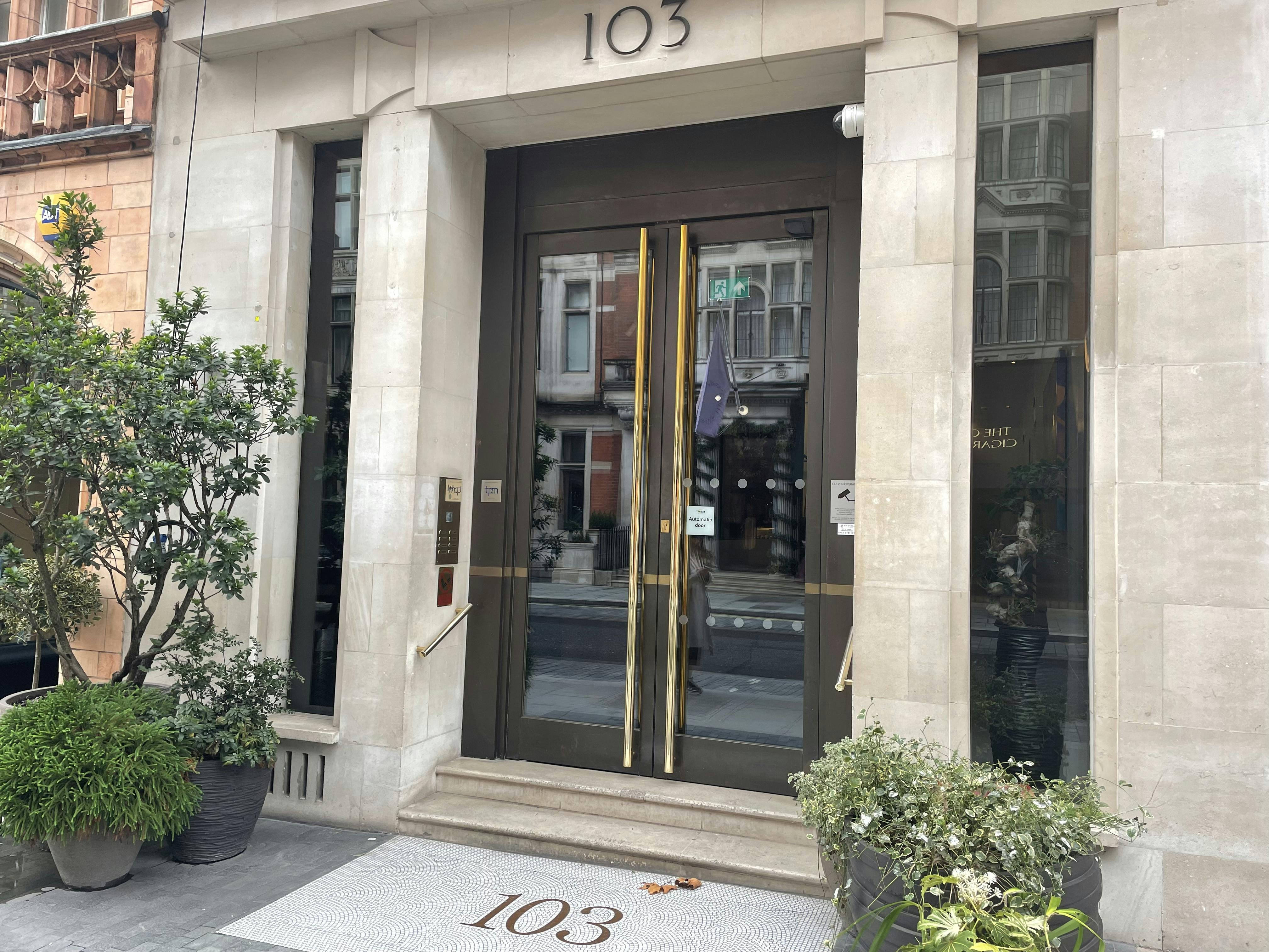 103 Mount Street, London, Offices To Let - tempImageah3voJ.jpg