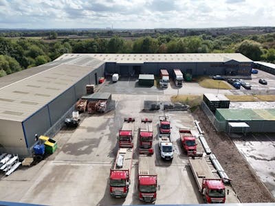 Spectrum 23, Sankey Valley Industrial Estate, Newton Le Willows, Industrial/Logistics To Let - Spectrum3.jpg