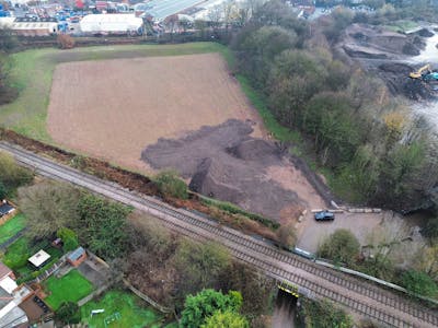 Bescot Triangle Site, Off Bescot Road, Walsall, Land To Let - p2.jpg