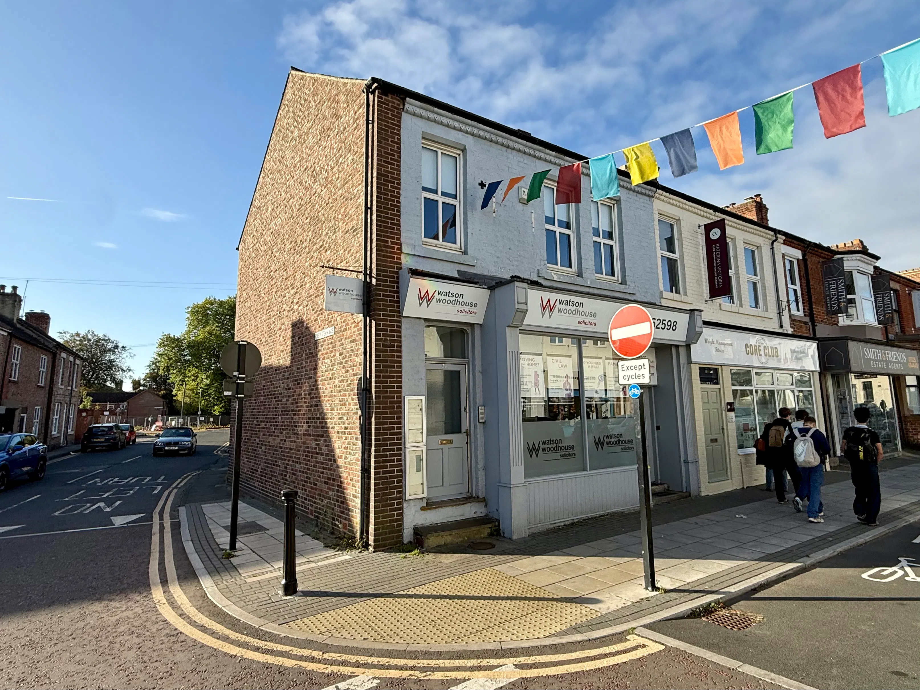 3-3A Duke Street, Darlington, Offices / Retail To Let - IMG_2860.jpeg