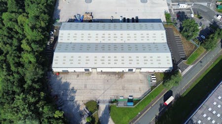 Unit 62, Manchester, Industrial/Logistics To Let - 62 Ext 3.jpeg