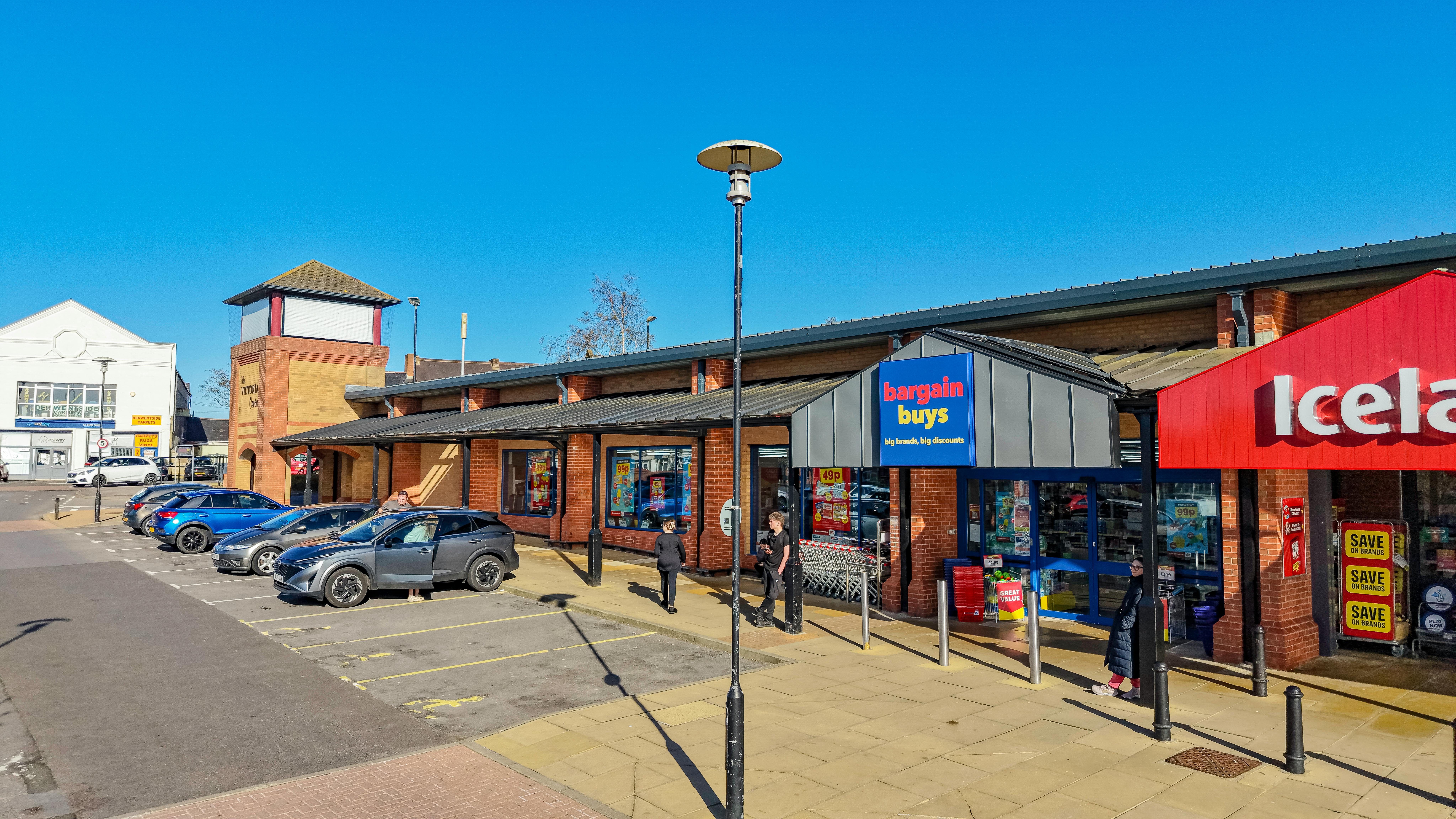 Unit D, The Victoria Centre, Consett, Retail To Let - DJI_20260423172749_0081_D.jpg