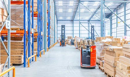 Johnston Quarter, Unit 5, Harling Road, Snetterton, Distribution Warehouse / Industrial / Industrial (Multi Let Scheme) / Industrial / Warehouse To Let - Screenshot 20250407 092259.png