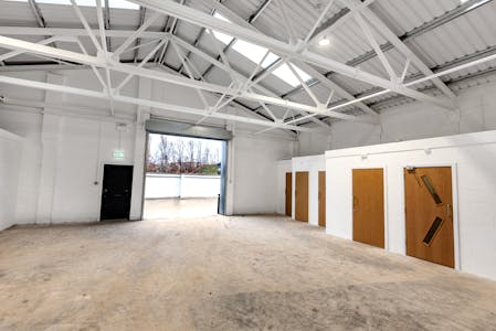 Unit 6, Mandale Park, EH11, Russell Road, Edinburgh, Industrial/Logistics / Trade / Warehouse To Let - Russell Road, Edinburgh (55 of 117).JPG