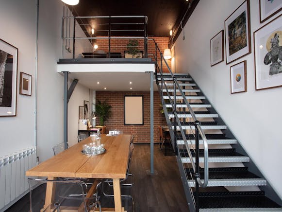 WOW Workspace Acton, London, Office / Industrial / Warehouse To Let - 1.jpg