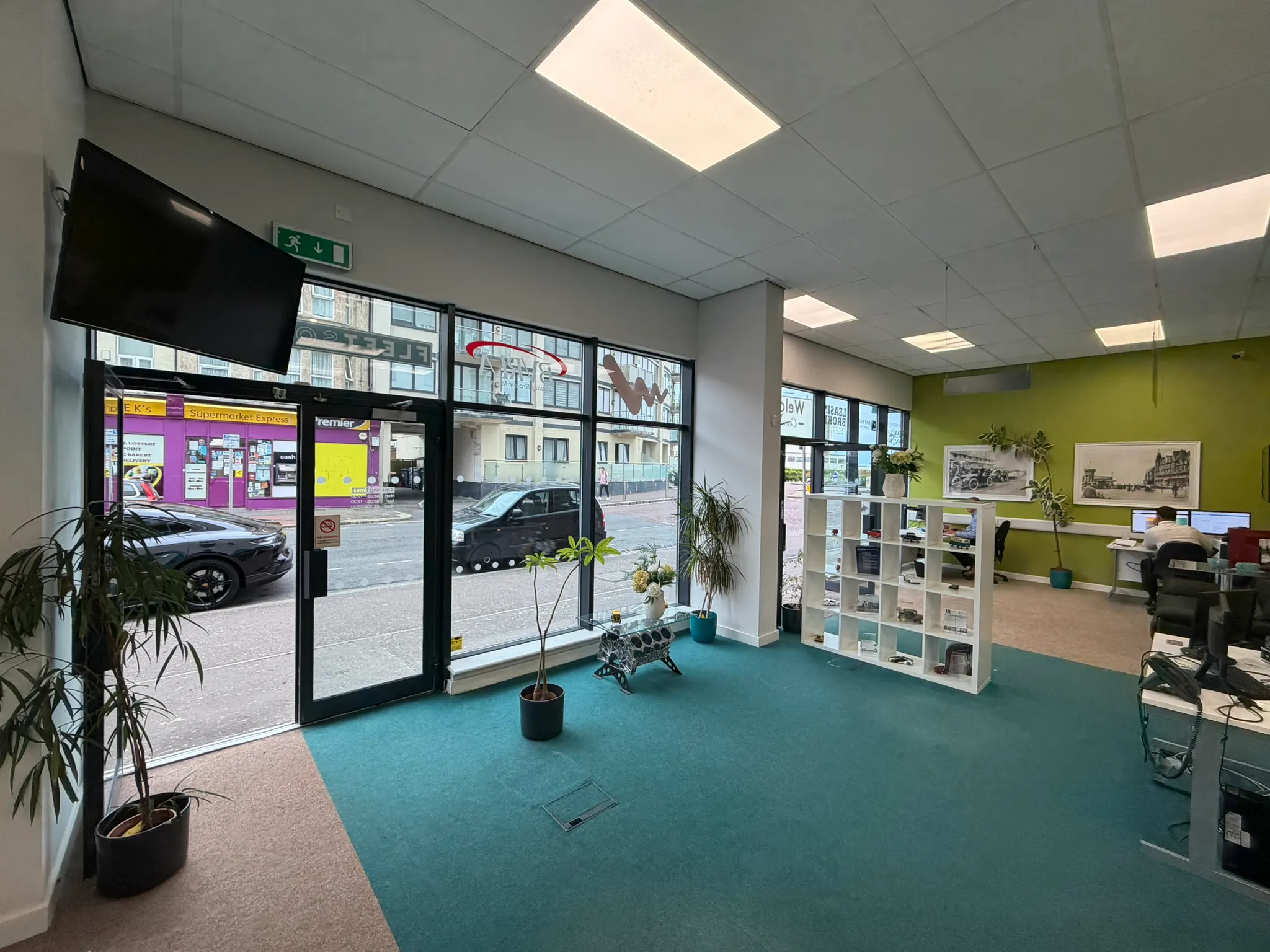 The Landmark, Bexhill-on-Sea, Office / Retail To Let - IMG_0348.JPEG