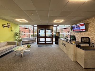 Quadrant Court, Edgbaston, Serviced Office To Let - Photo 18112025 12 11 52.jpg