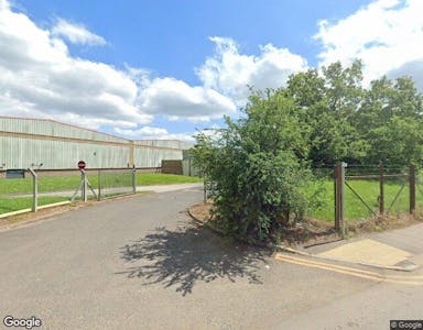1 Rawreth Industrial Estate, Rayleigh, Industrial To Let - Street View