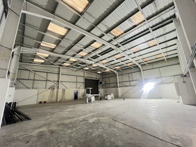 Unit 1, Stroudwater Business Park, Industrial / Industrial / Warehouse To Let / For Sale - IMG_8367.JPG