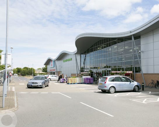 Assembly Bristol, Temple Way, Bristol, Office / Serviced Office To Let - Image 12.jpg