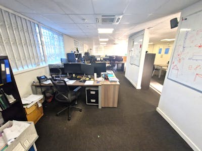 Brook House, Manchester, Office To Let / For Sale - 20231206_093332.jpg