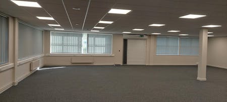 Ground Floor, 2 St Kenelm Court, Steel Park Road, Halesowen, Office To Let - Image 3