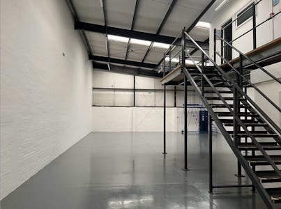 Unit 19, Kings Norton Trading Estate, Stockmans Close, Birmingham, Industrial / Industrial / Warehouse To Let - Image 2