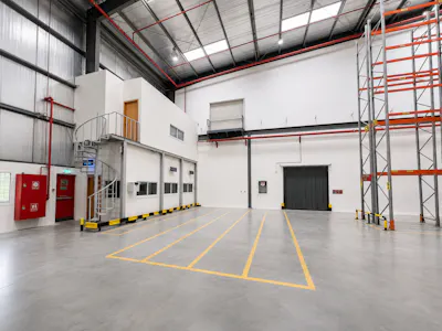 Warehousing Facility with Cold Storage Capabilities, Umm Ramool, Dubai, Warehouse To Let - D5001FA8-A51B-4789-9D91-B8A1DA3B90F7.jpeg