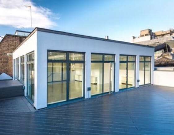 Building 8, Uxbridge, Office / Retail To Let / For Sale - Outside