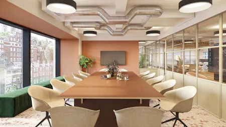 75 Farringdon Road, London, Office To Let - 75 Farringdon_4th_Meeting.jpg