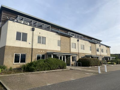 Vantage Park, Huntingdon, Office To Let - Available office units