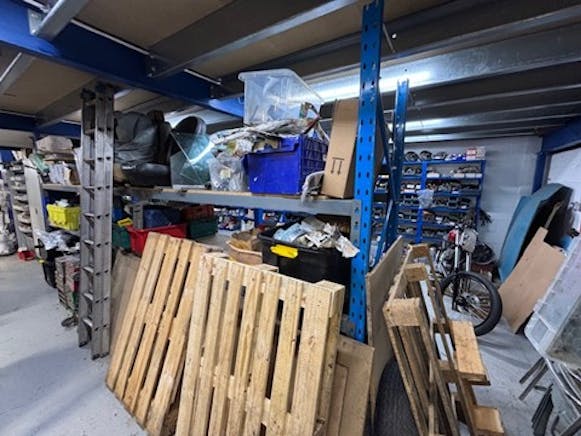 Unit 1 Abbas Business Centre, Itchen Abbas, Industrial / Office To Let / For Sale - ABCUnit 1Picture11 - 12 01 2026.jpg