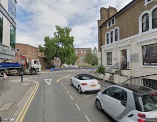 Chatsworth House, 29 Braodway, Maidenhead, Office To Let - Street View