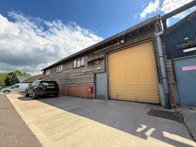 Clearfields Farm, Aylesbury, Industrial / Industrial / Storage / Industrial / Warehouse / Workshops To Let - IMG-20260515-WA0018.jpg