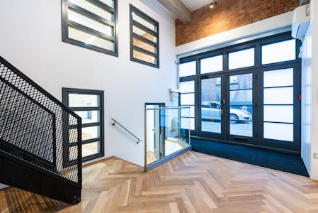 12 Fitzroy Mews, London, Office To Let - Fitzroy-6.jpg