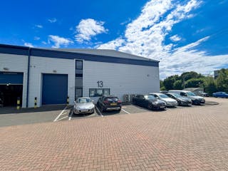 Unit 13, Riverside, Alton, Warehouse & Industrial To Let / For Sale - IMG_83862.jpg