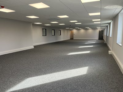 Units 14 & 15 Saxon Way Trading Centre, Saxon Way, West Drayton, Industrial / Warehouse To Let - Indicative office (Unit 16)