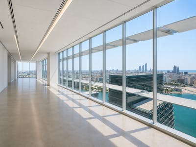 ADGM Micro-Offices, Al Maryah Island, Abu Dhabi - United Arab Emirates, Abu Dhabi, Office To Let - 4C71C053-CFB9-4B6D-A18E-7128184EABB2.jpeg