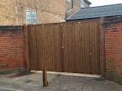 Unit, Back Lane, Rochford, Industrial To Let - Picture 6.jpg