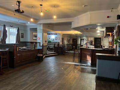 The Wykebeck Arms, Selby Road, Leeds, Pub For Sale - 5 WykePublic.jpg