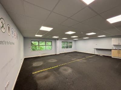 Unit 7, Brickfields Business Park, Woolpit, Office To Let - IMG_5211.JPG