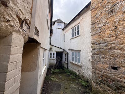 36 Long Street, Sherborne, Development / Investment / Residential / Retail For Sale - IMG_2229.JPG