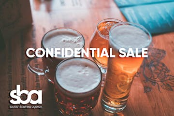 Confidential Established Wet-Led Public House, Edinburgh Area, Edinburgh For Sale - Pints.jpg