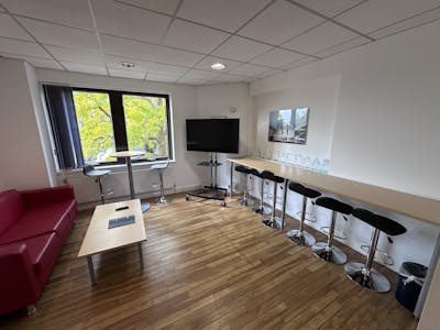 Parkway House, Haddenham, Office To Let - IMG_8782.jpeg