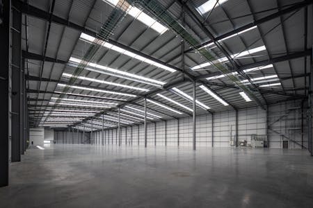 Unit B Railway Triangle, Portsmouth, Industrial/Logistics / Warehouse / Industrial / Warehouse To Let - UNIT B Railway Triangle 70.jpg
