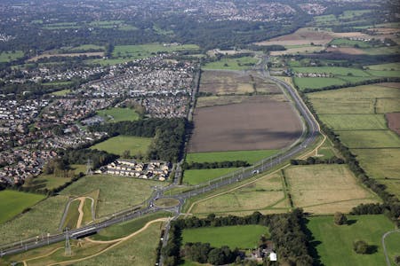 Whinmoor Fields, Skeltons Lane, Leeds, Development Land / Development Site / Land / Mixed Use For Sale - H5D_7892 EDIT.jpg